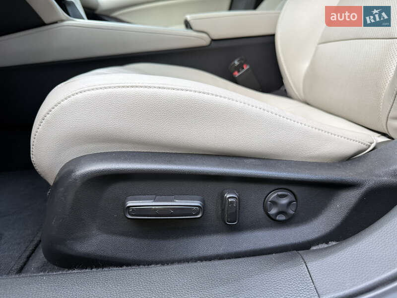Седан Honda Accord 2021 в Коломиї