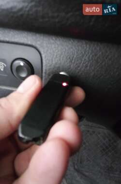 Седан Honda Accord 1996 в Чернівцях