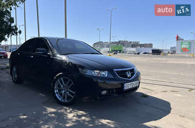 Седан Honda Accord 2005 в Одессе