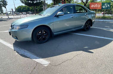 Седан Honda Accord 2003 в Одессе