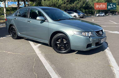Седан Honda Accord 2003 в 