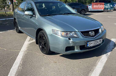Седан Honda Accord 2003 в 