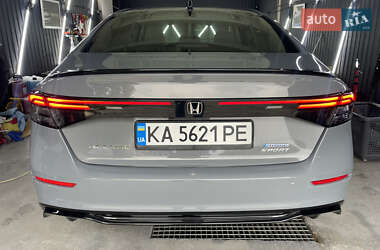 Седан Honda Accord 2023 в 