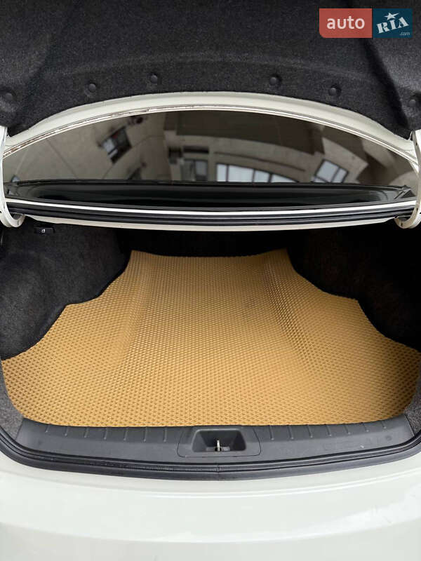 Купе Honda Accord 2008 в Борисполі