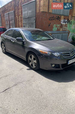 Седан Honda Accord 2008 в Киеве