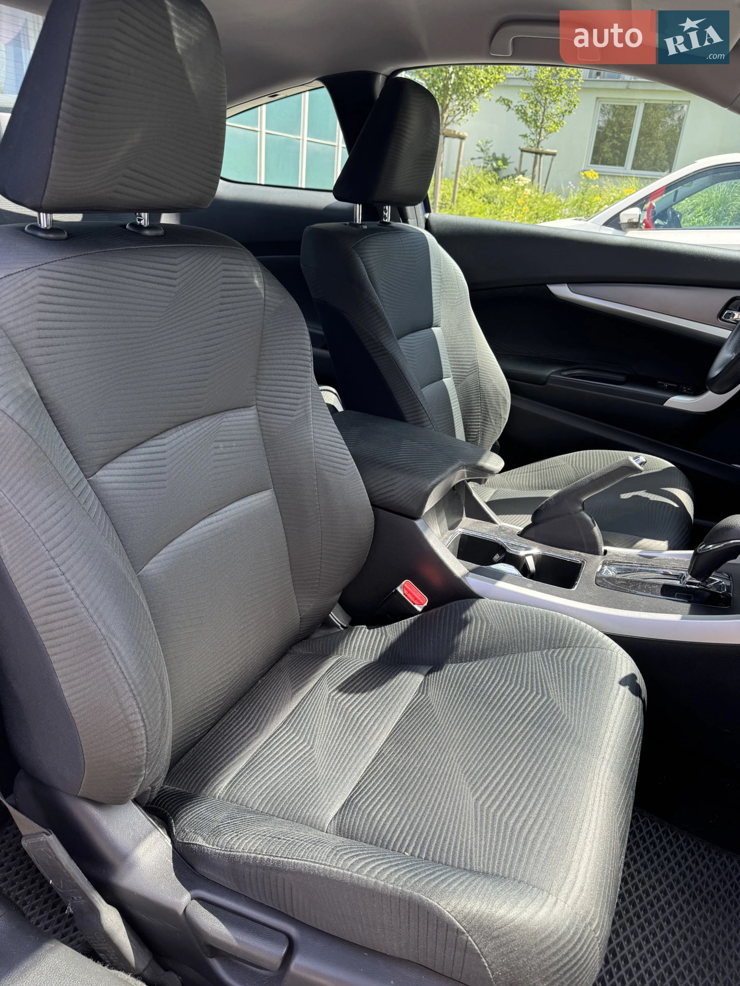 2015 Honda Accord - мініатюра 15