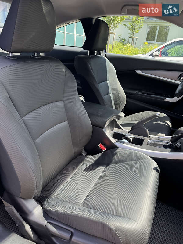 Купе Honda Accord 2015 в Киеве