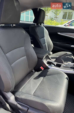 Купе Honda Accord 2015 в 