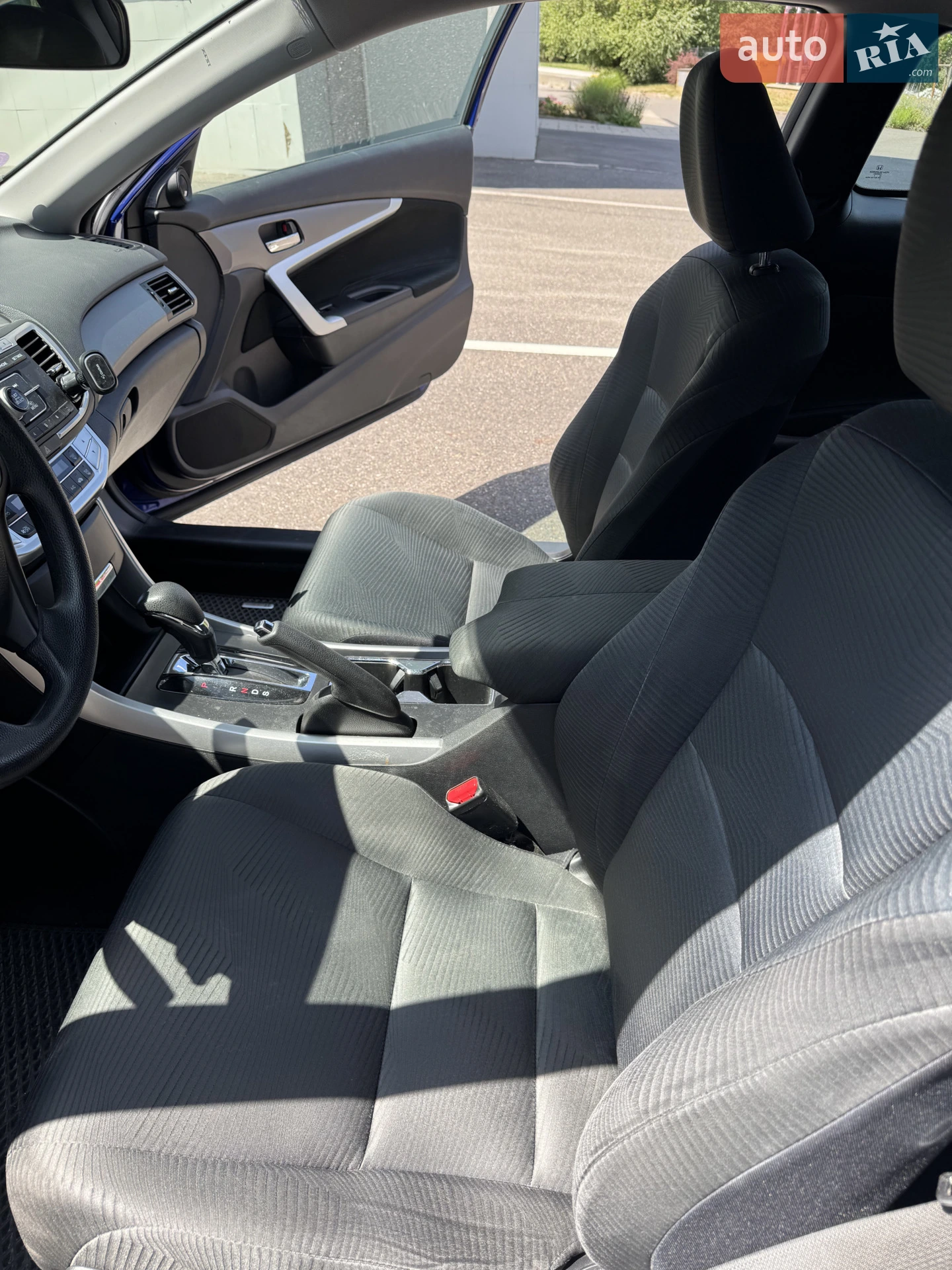 2015 Honda Accord - мініатюра 20