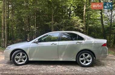 Седан Honda Accord 2006 в 