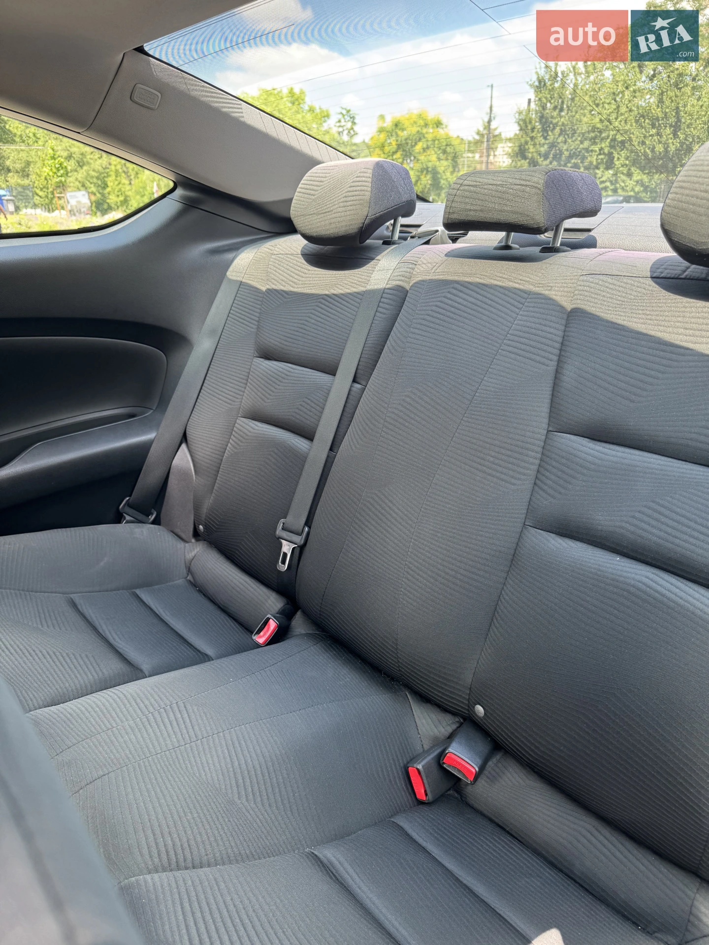 2015 Honda Accord - мініатюра 26