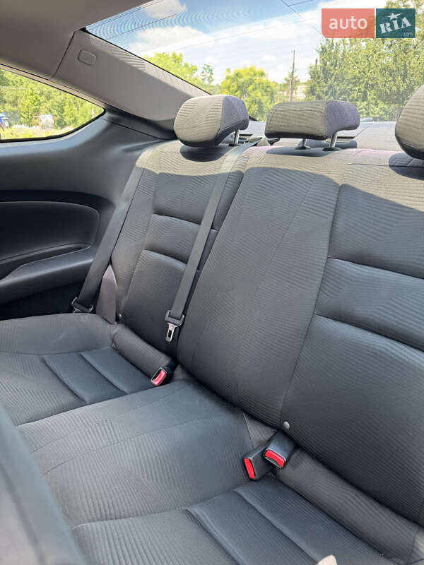 Купе Honda Accord 2015 в Киеве