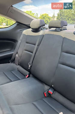 Купе Honda Accord 2015 в 