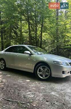 Седан Honda Accord 2006 в 