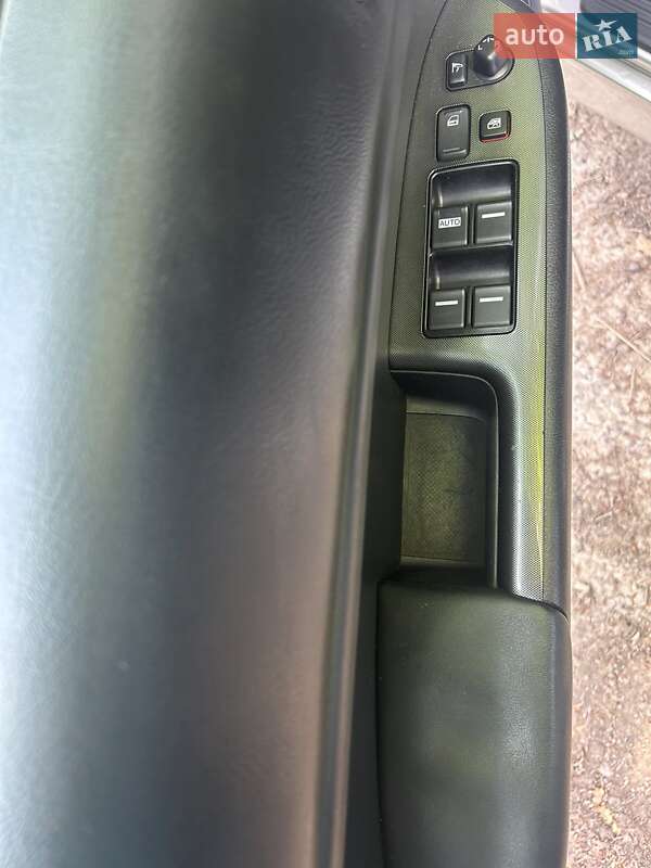 Седан Honda Accord 2006 в Калуше
