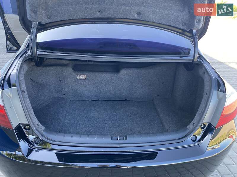 Седан Honda Accord 2015 в Раздельной