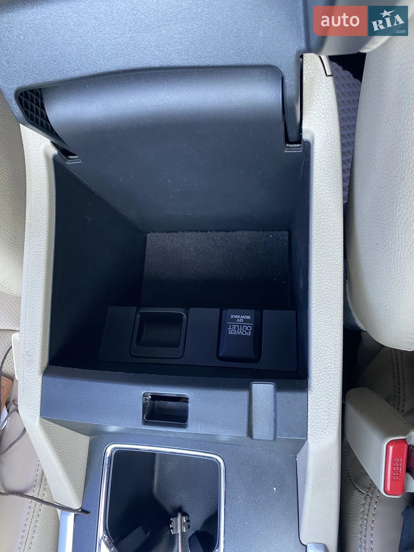 2015 Honda Accord - мініатюра 15