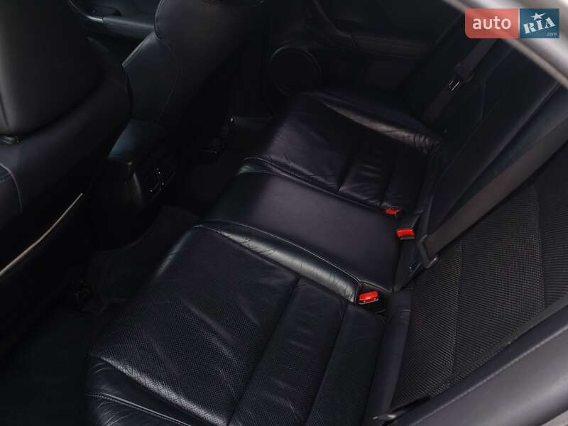 Седан Honda Accord 2008 в Миколаєві