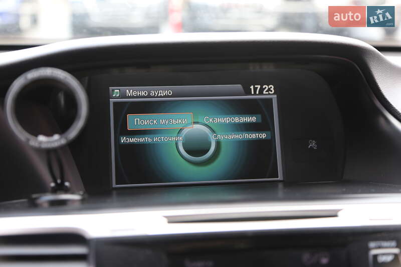 Седан Honda Accord 2013 в Києві
