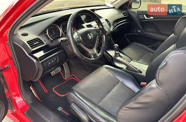Седан Honda Accord 2008 в 