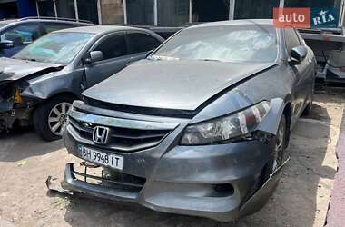Купе Honda Accord 2012 в Одессе