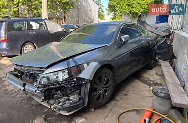 Купе Honda Accord 2012 в 
