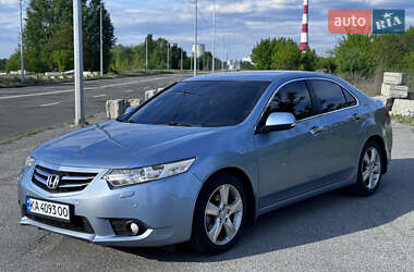 Седан Honda Accord 2011 в Києві