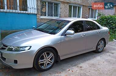 Седан Honda Accord 2006 в Белой Церкви