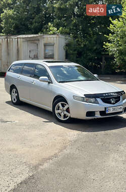 Универсал Honda Accord 2004 в Харькове