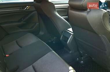 Седан Honda Accord 2019 в 