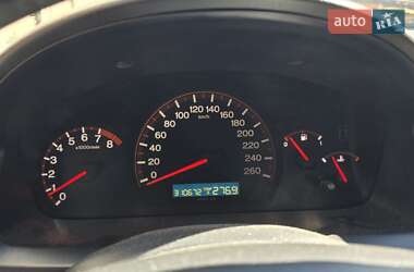 Седан Honda Accord 2004 в 