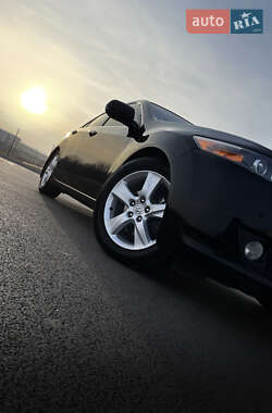 Седан Honda Accord 2008 в Ровно