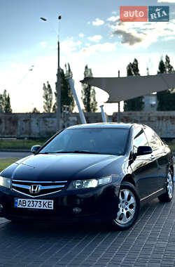 Седан Honda Accord 2006 в Одессе