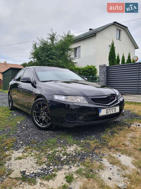 Honda Accord 2006
