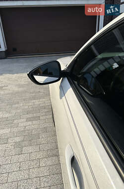 Седан Honda Accord 2024 в 