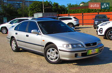 Седан Honda Accord 1998 в Кропивницком