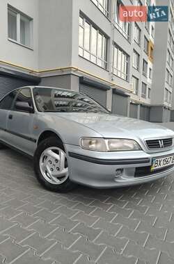 Седан Honda Accord 1998 в Хмельницком