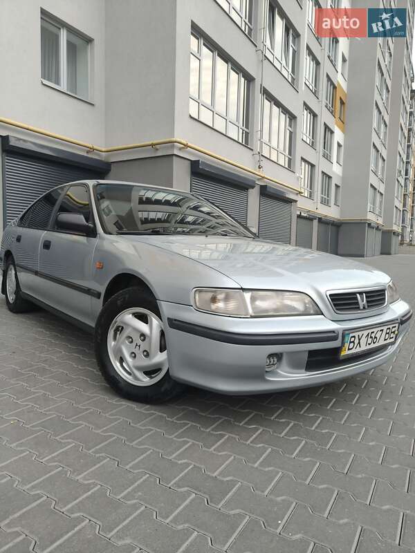 Honda Accord 1998