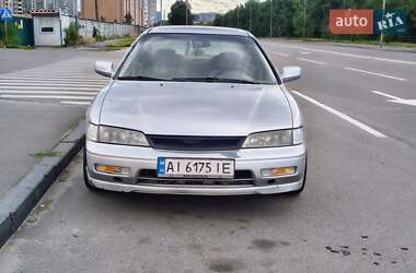 Седан Honda Accord 1997 в 