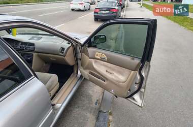 Седан Honda Accord 1997 в 