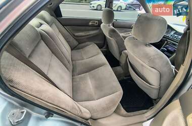 Седан Honda Accord 1997 в 