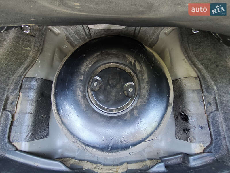 Седан Honda Accord 2006 в Киеве
