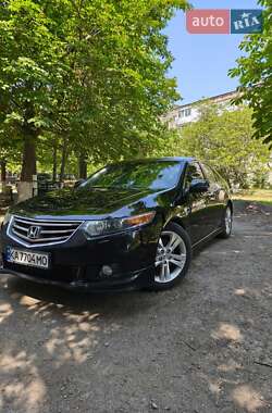 Седан Honda Accord 2008 в Первомайске