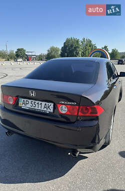 Седан Honda Accord 2006 в 