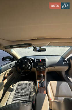 Седан Honda Accord 2006 в 
