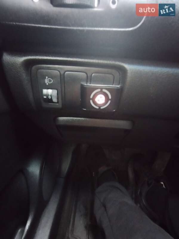 Седан Honda Accord 2004 в Черкасах