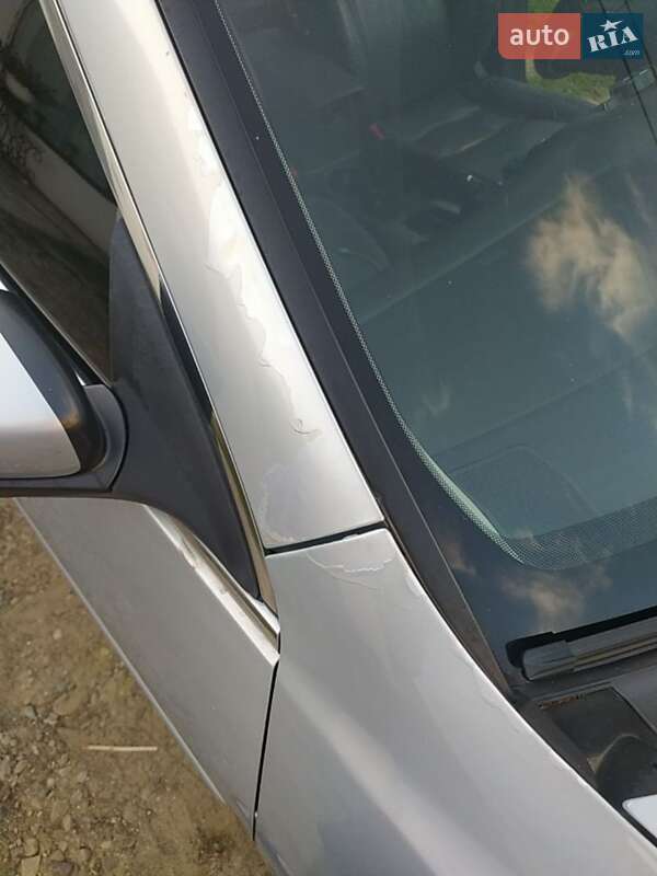 Седан Honda Accord 2005 в Черновцах