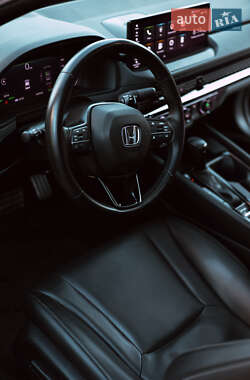 Седан Honda Accord 2023 в 