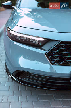 Седан Honda Accord 2023 в 