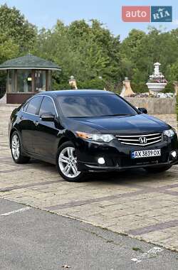 Седан Honda Accord 2008 в Харькове